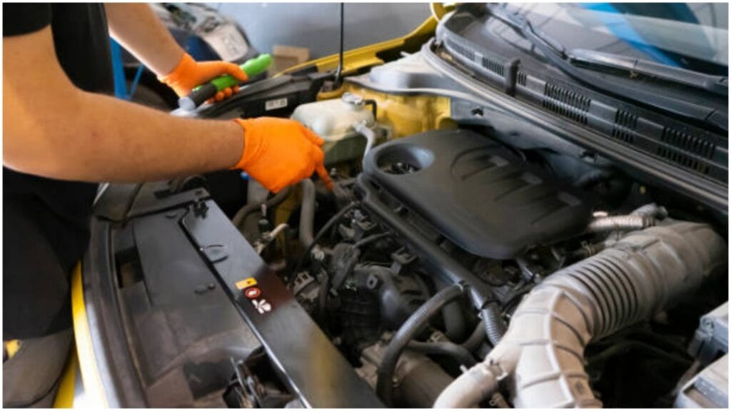 Engine Oil vs. Fuel Additives: A Comparative Analysis
