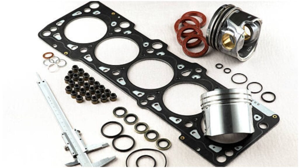 Consequences of Gasket Failure
