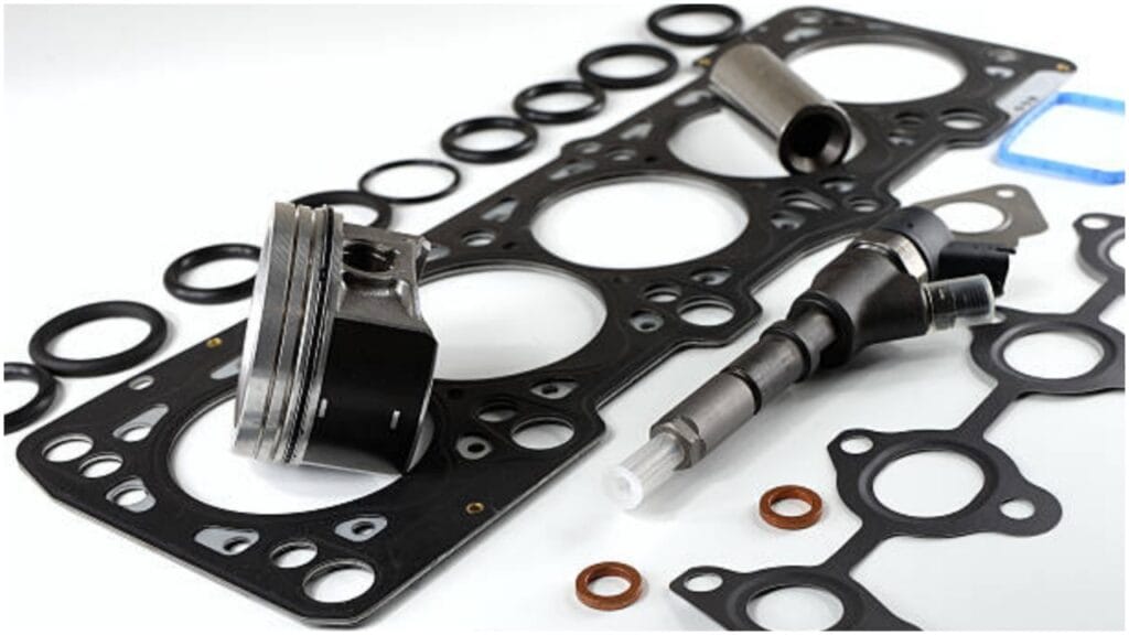 Understanding Gaskets in Your Engine