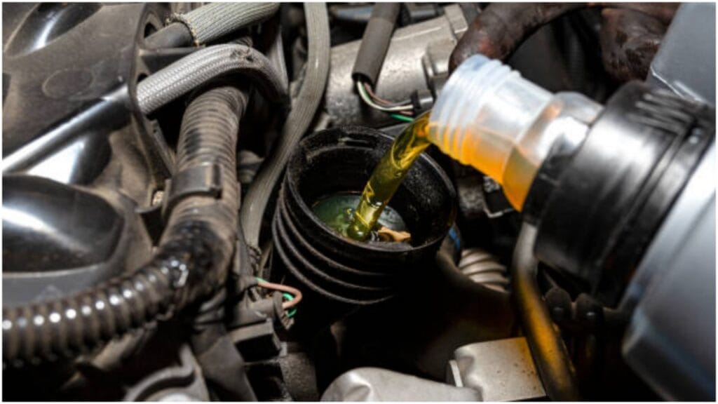 AMSOIL and Other Additive Insights
