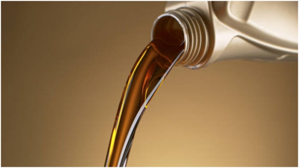 Types of Oil Additives