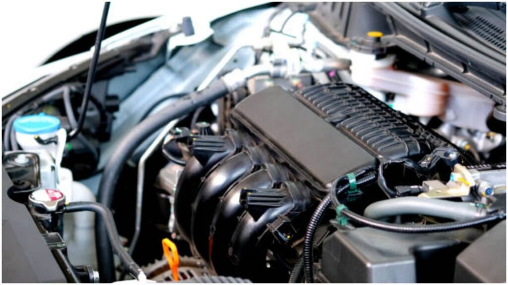 The Role of Oil in Engine Function