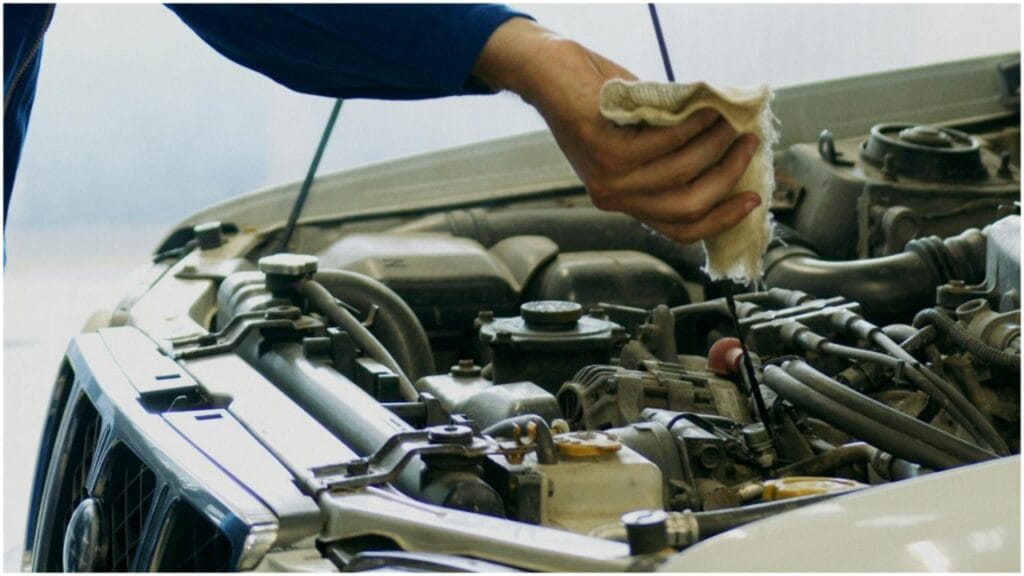 Maintenance Tips