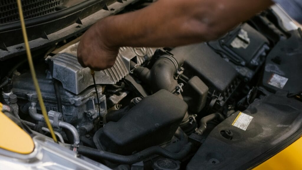 How Does Shell FuelSave Engine Oil Work