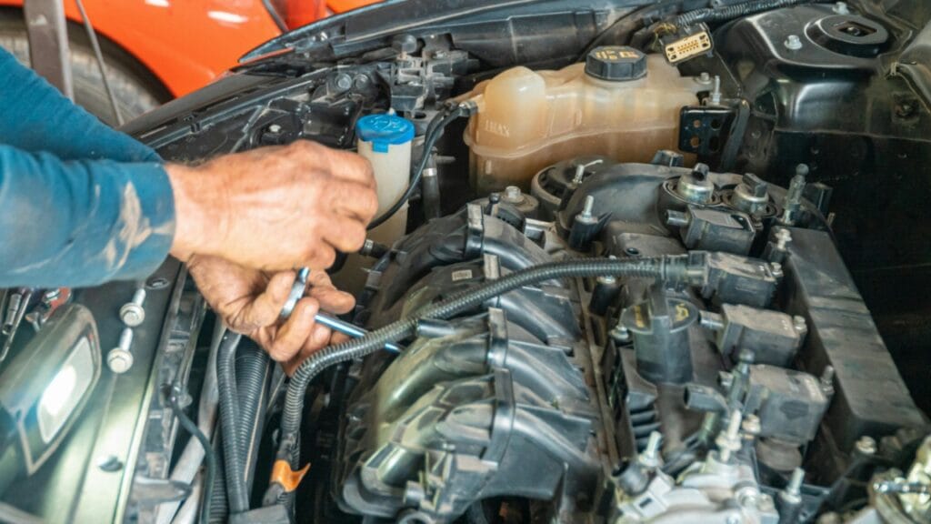 Shell FuelSave vs Other Engine Oils