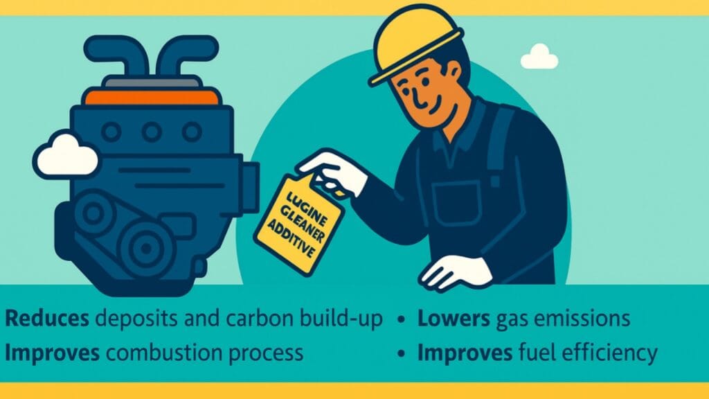 Why is engine cleaning important