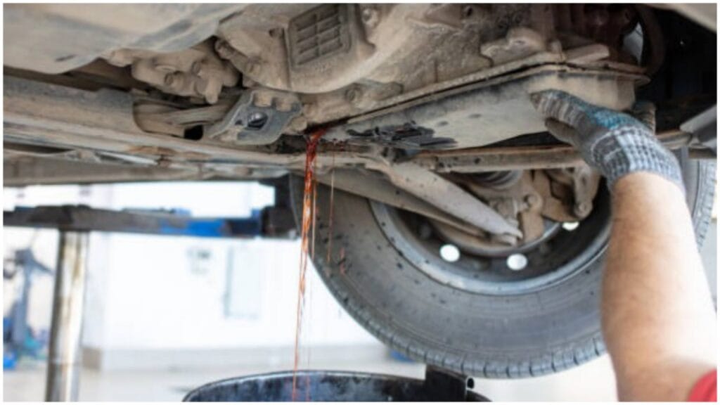 What epoxy works with oil