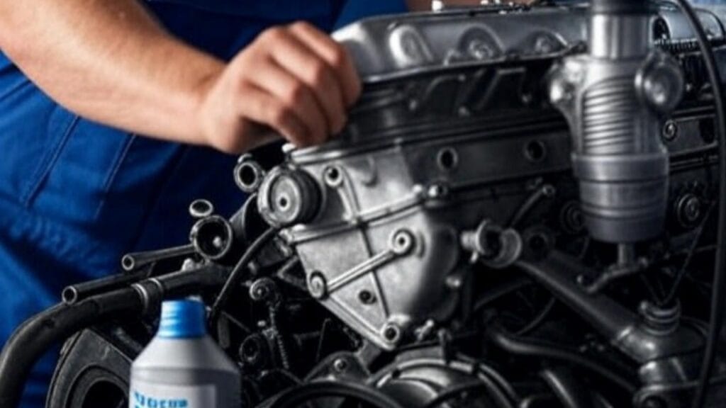 How Often Should You Use Engine Cleaners