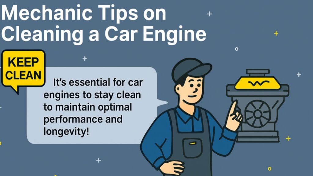 Top-recommended engine cleaning additives in this year