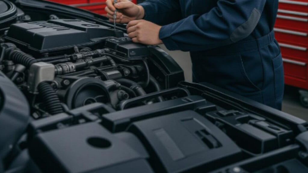 Can It Damage an Engine