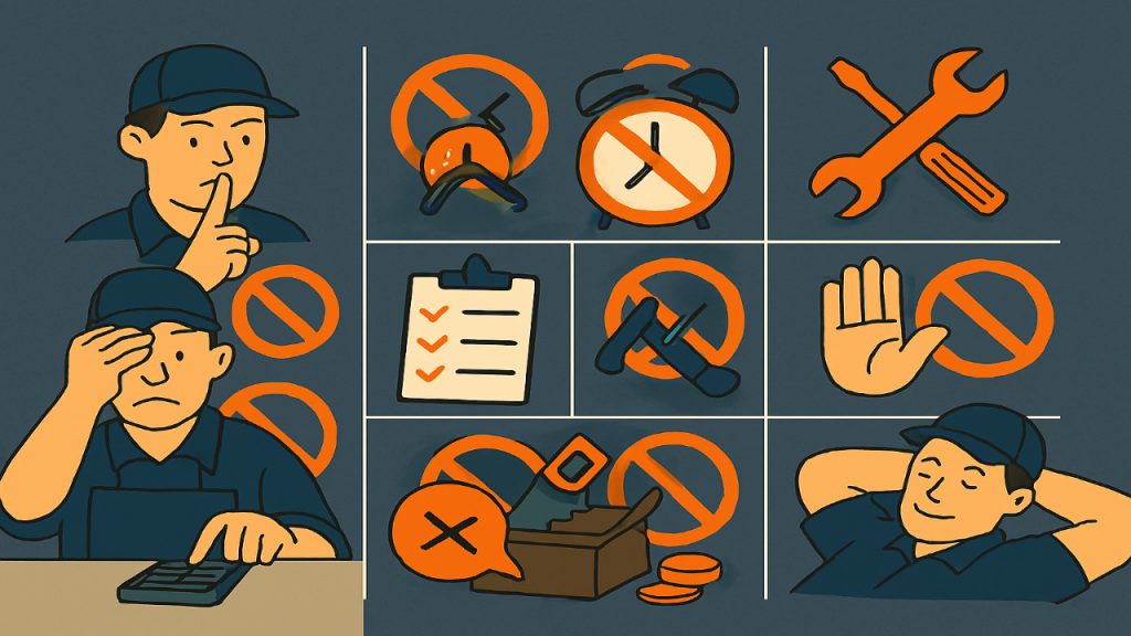 All Bad Ways Skip List Long