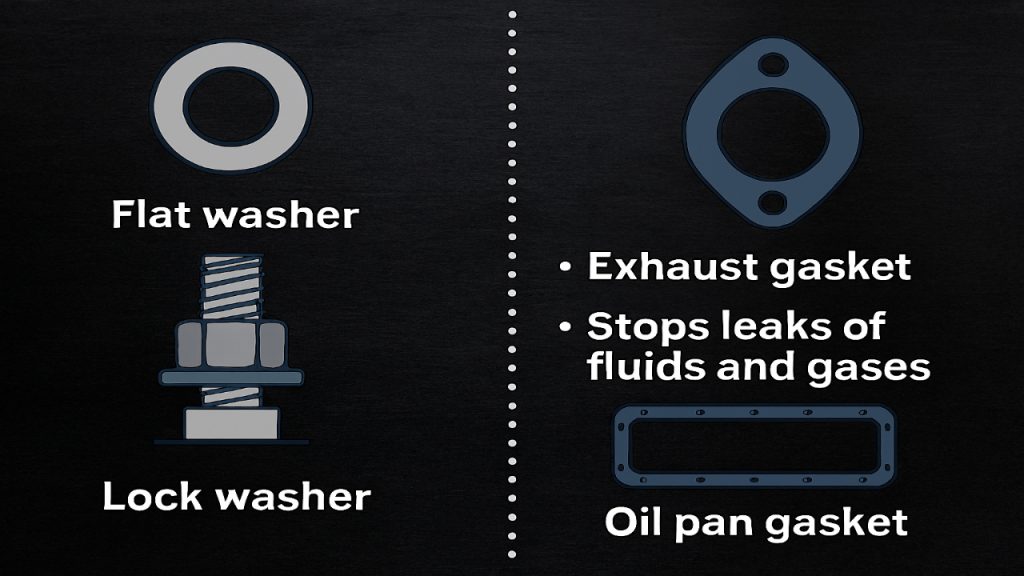 Common Types in Automotive Use
