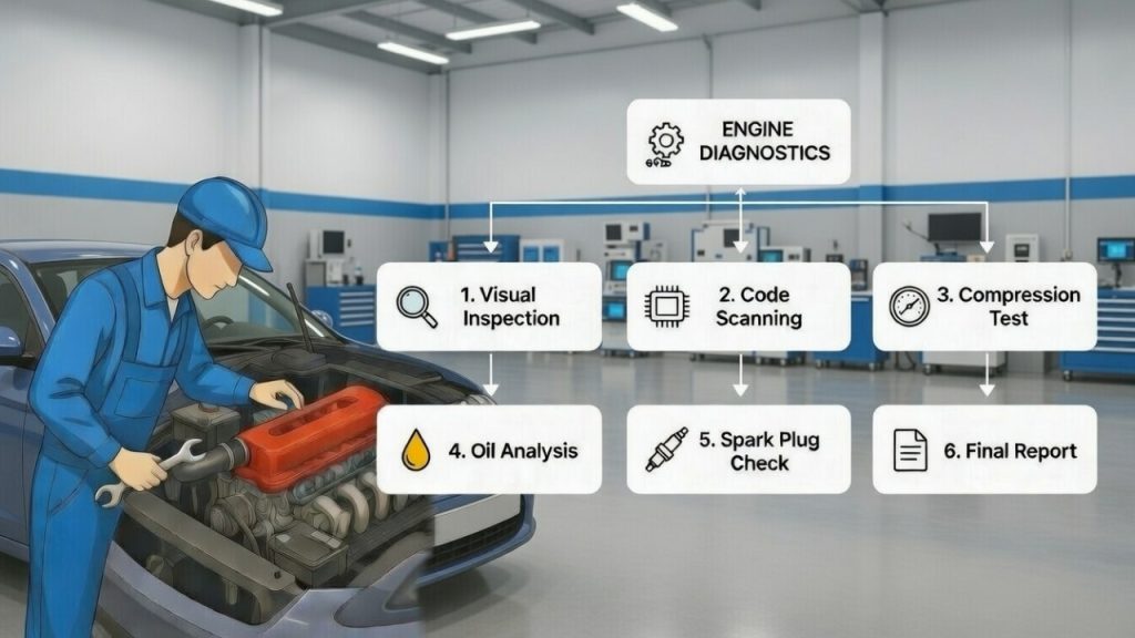 What Causes Engine Knock in US Vehicles