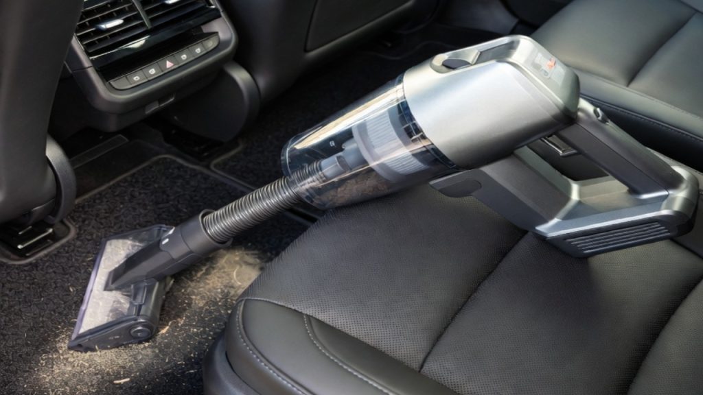 Top 7 Most Powerful Cordless Car Vacuums Compared
