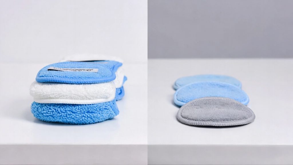 Side - by - Side Comparison Table of the Best Microfiber Applicator Pads