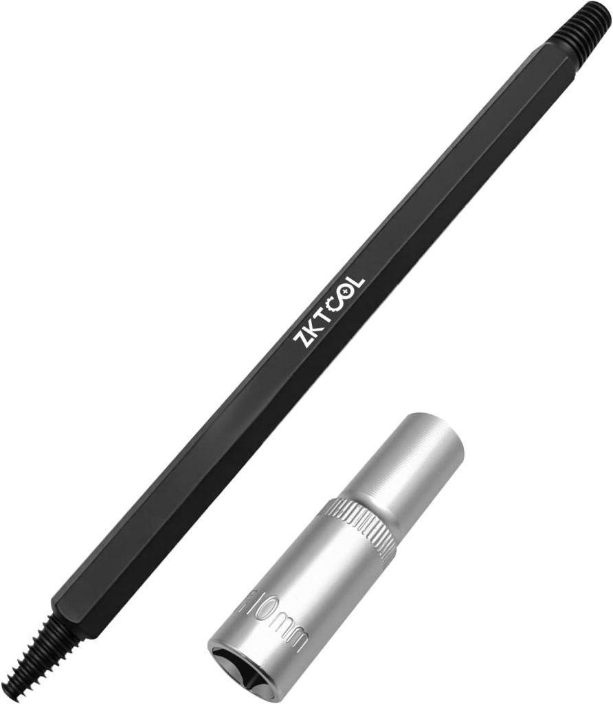 ZKTOOL or Andibro CR-V Steel Reverse Thread Kits