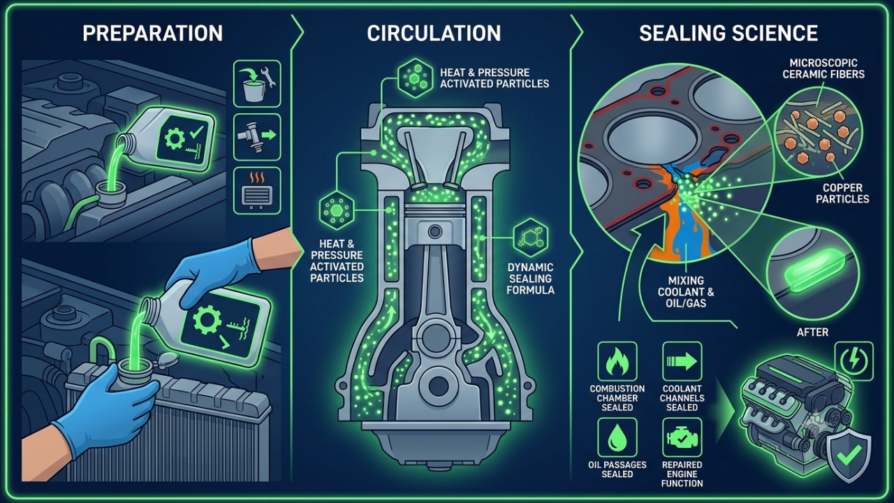 How Do Head Gasket Sealers That Really Work_ How Do Head Gasket Sealers That Really Work